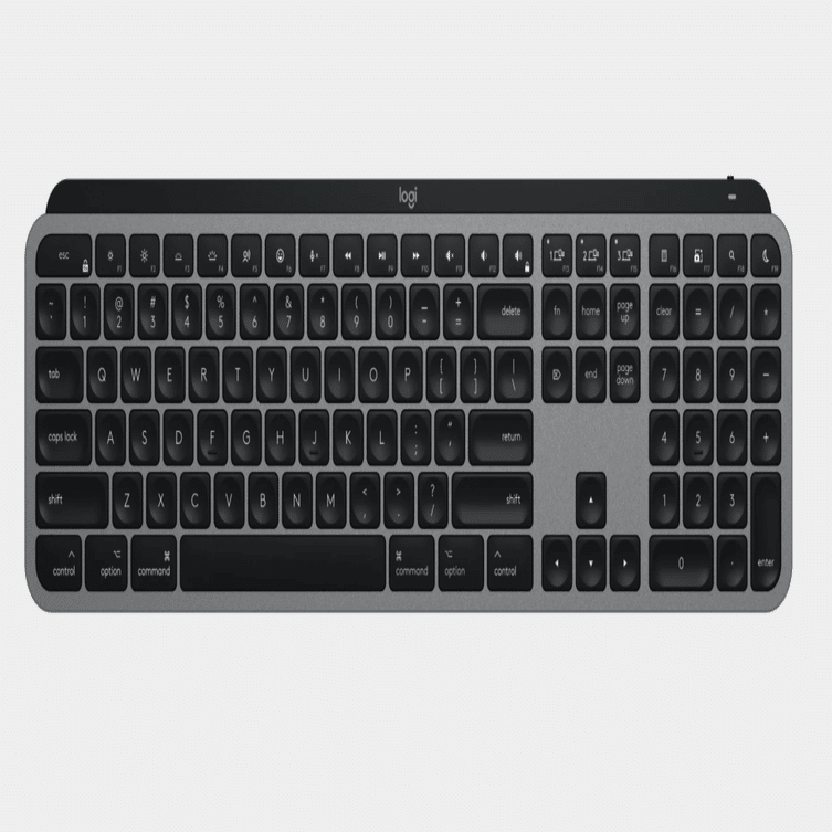 MX Mechanical Miniのキー配列に最後まで慣れなかった話｜バル