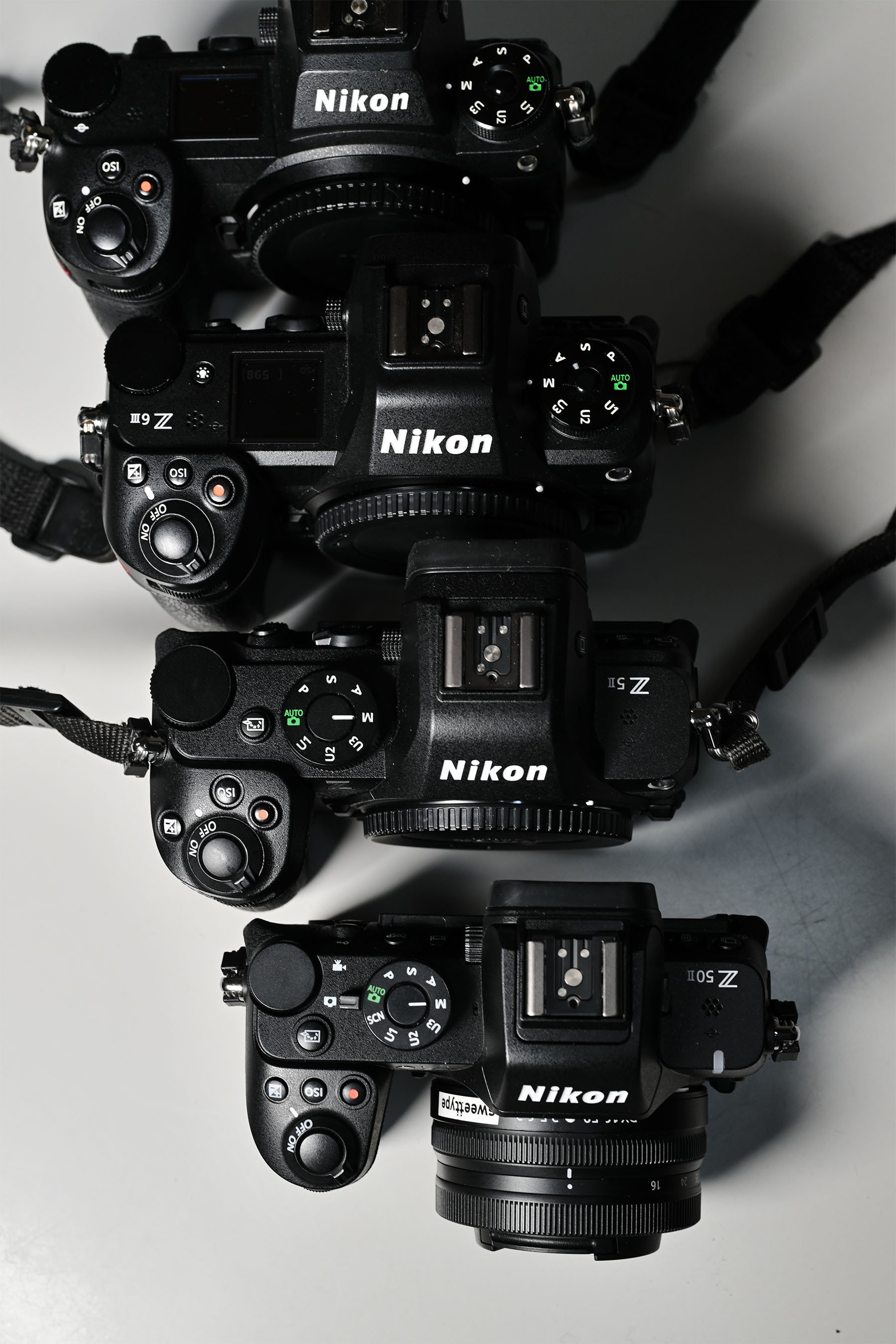 趣味のカメラ選び2026年版｜Sweettype