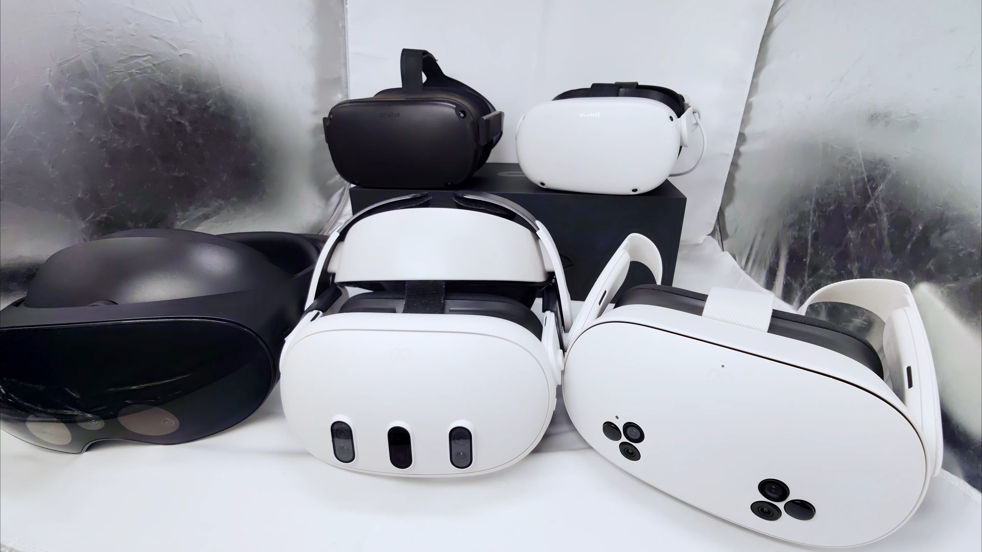 VRChat入門】とりあえずこれ買っとけVRヘッドセット3選｜なでしこ大和
