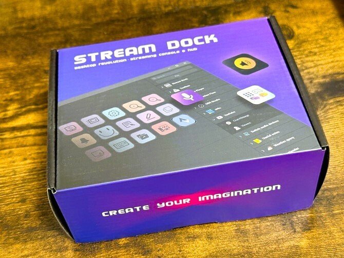 ストリームコントローラーデック カスタマイズ可能 仕事効率化 ブラック Amazon | ActionRing ストリームコントローラーデック 6つの