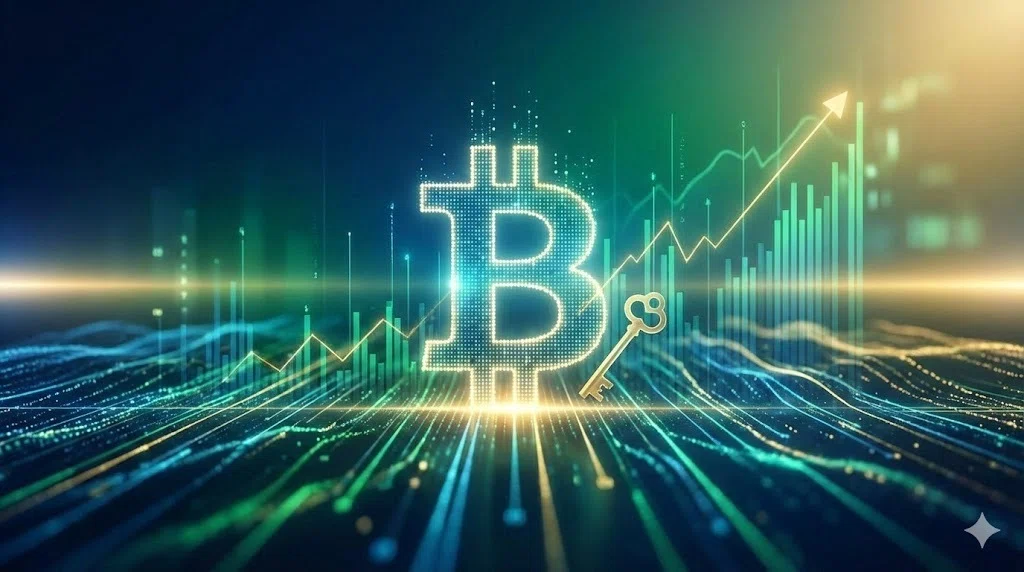 0.1BTCが未来を変える？～新しい時代の「価値の守り神」と自分らしい資産の育て方～｜トッシー