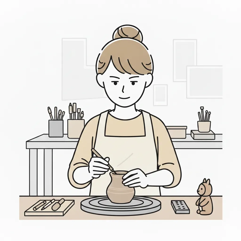 一つの物事を極める