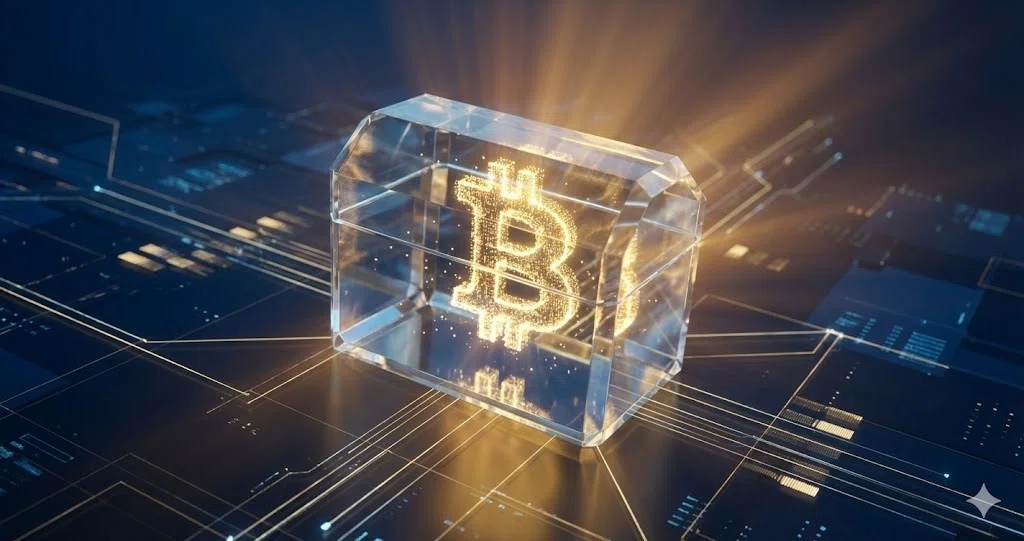 0.1BTCが未来を変える？～新しい時代の「価値の守り神」と自分らしい資産の育て方～｜トッシー