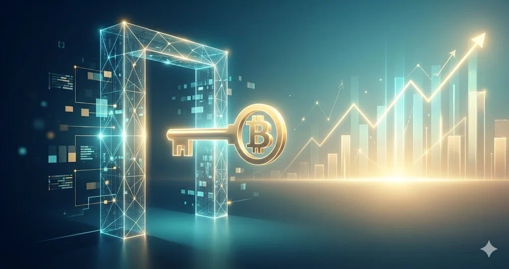 0.1BTCが未来を変える？～新しい時代の「価値の守り神」と自分らしい資産の育て方～｜トッシー