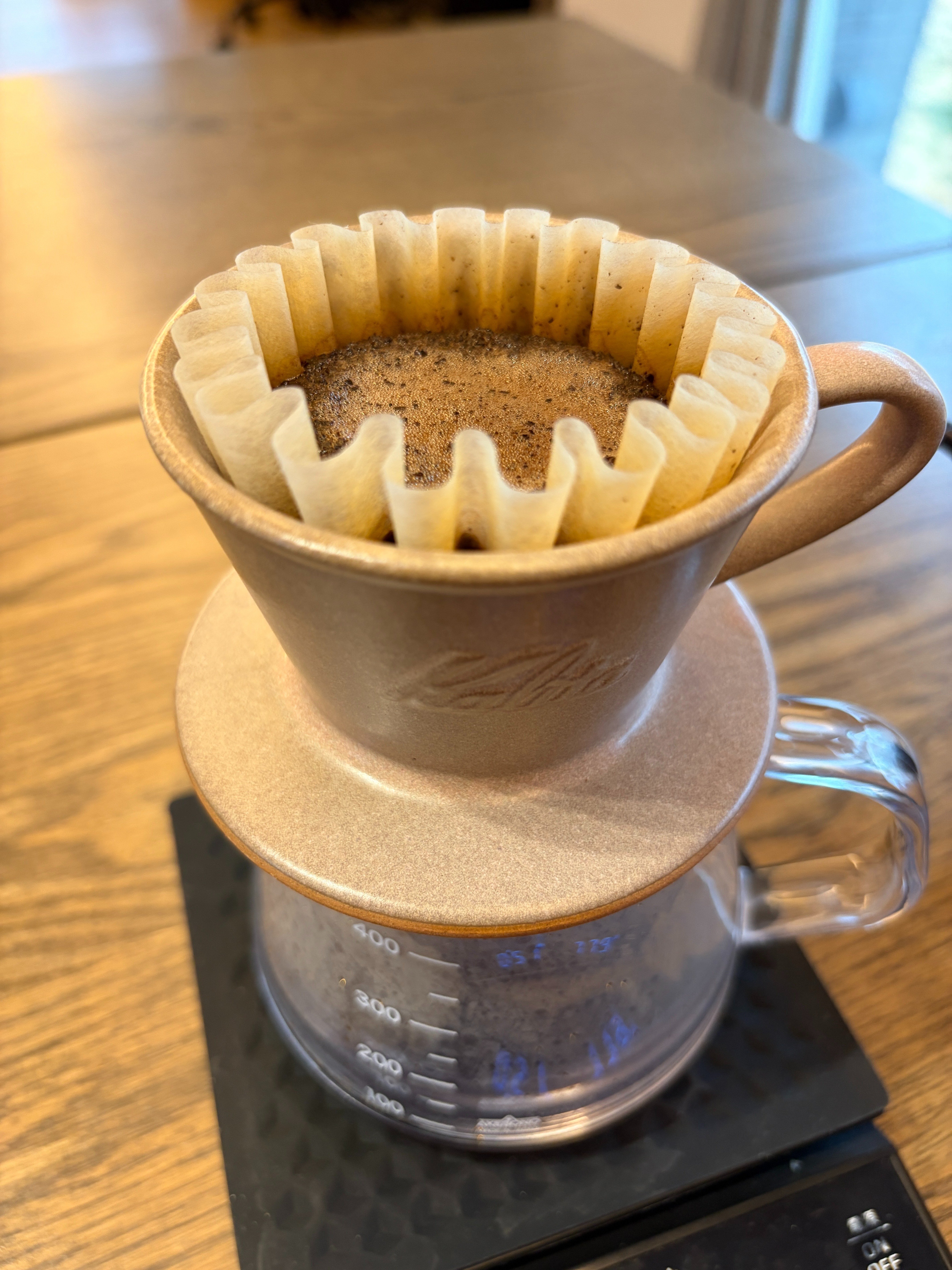 珈琲日誌2月25日｜O'z Coffee Roastery｜公認会計士 × 珈琲焙煎士