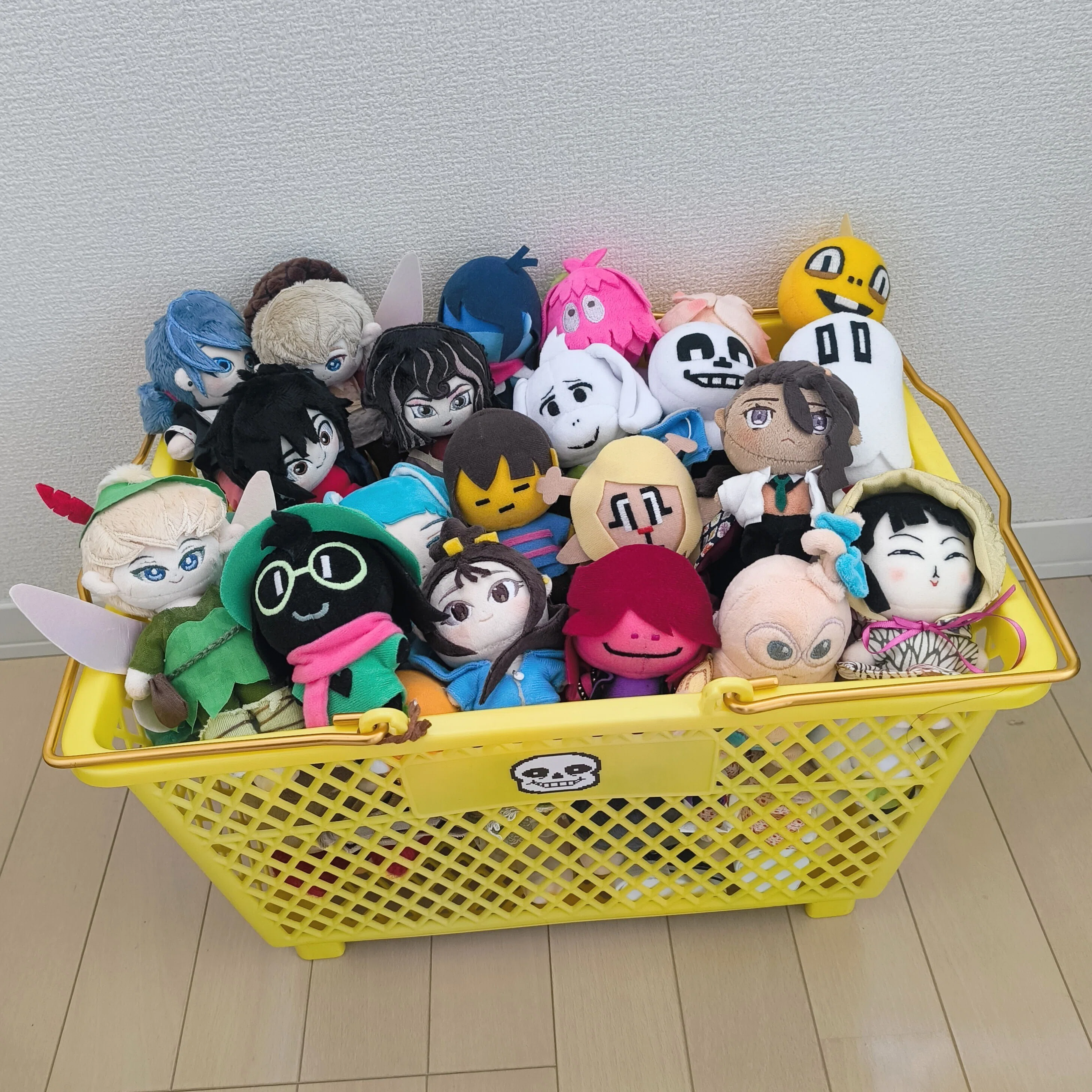 はじめてのnote】自己紹介・ぬいぐるみ作家です｜マデダ