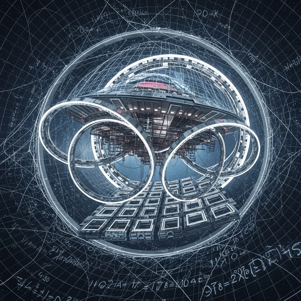 UFO(空飛ぶ円盤)は現代の「マンダラ」である-C.G.ユング『空飛ぶ円盤