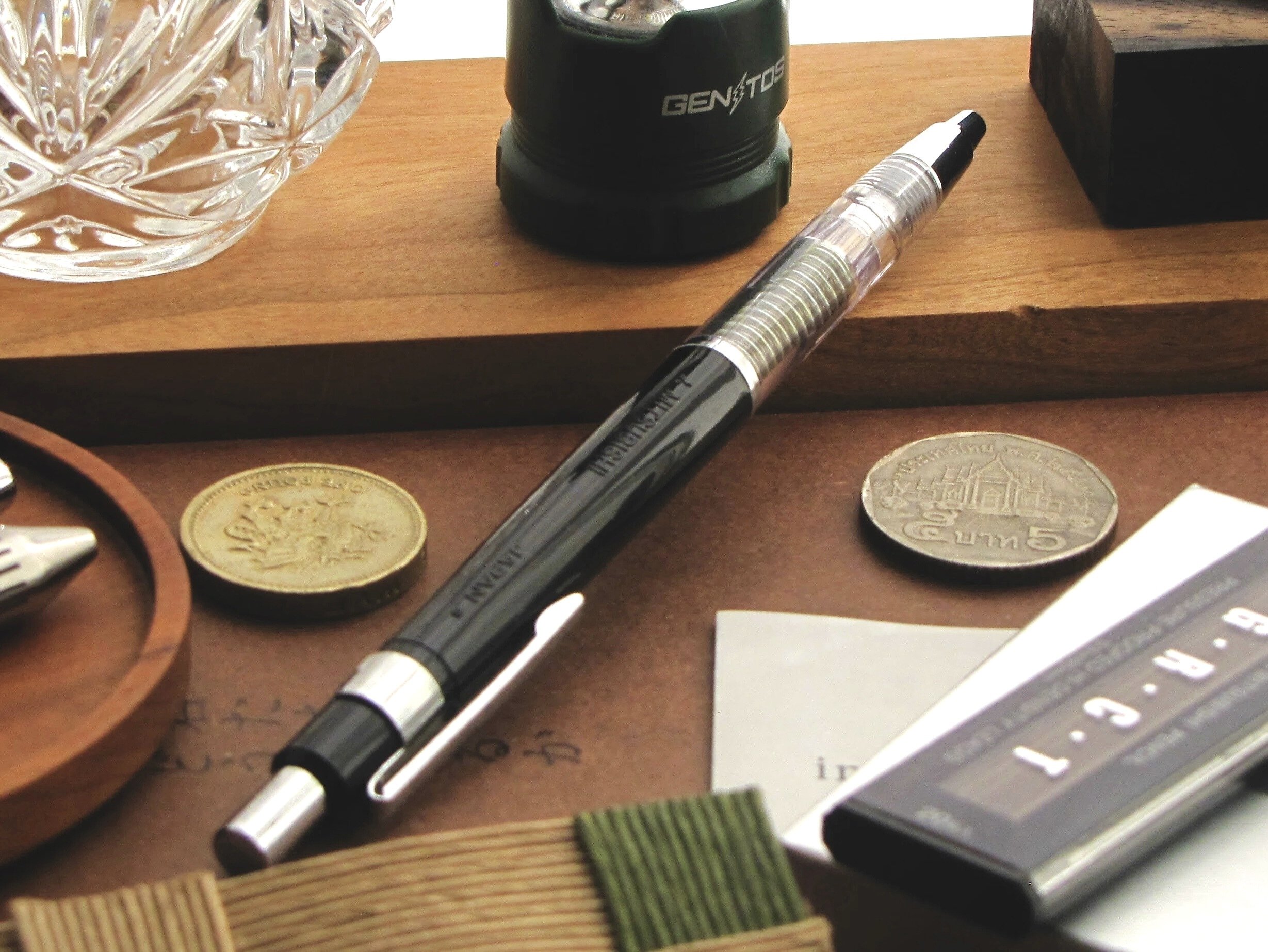 筆箱紹介+α｜Summa／すま