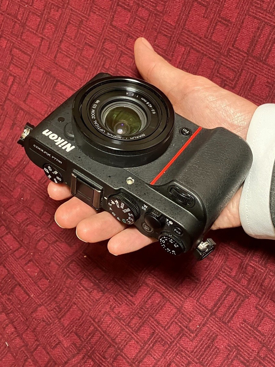 COOLPIX P7700で遊ぶとどうなるかな｜石川県のカメラ専門店【写真の