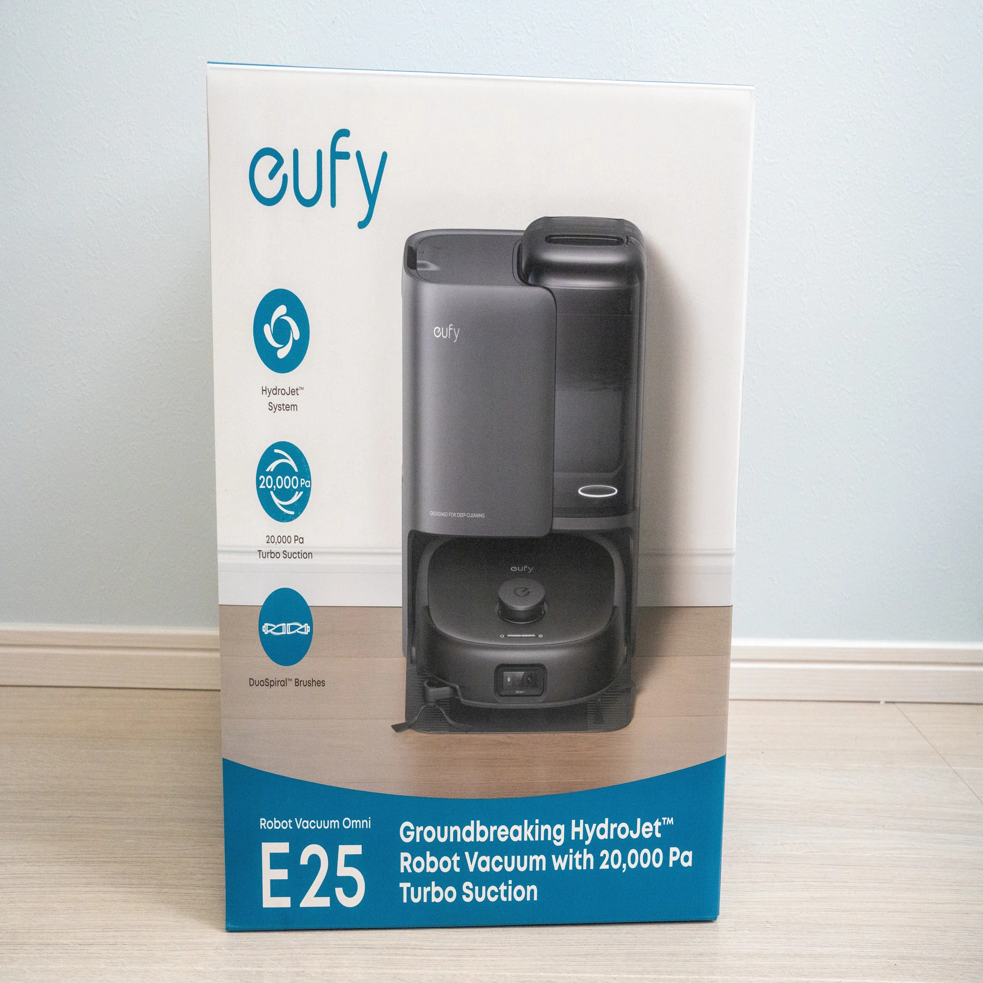 Anker Eufyロボット掃除機比較【コスパ最強】色々買ってみた