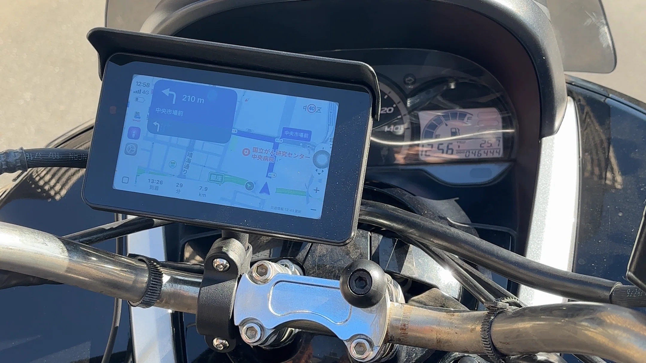 boifun MTØ4 バイク用スマートキューター boifun MTØ4 バイク用スマートキューター 【公式通販】