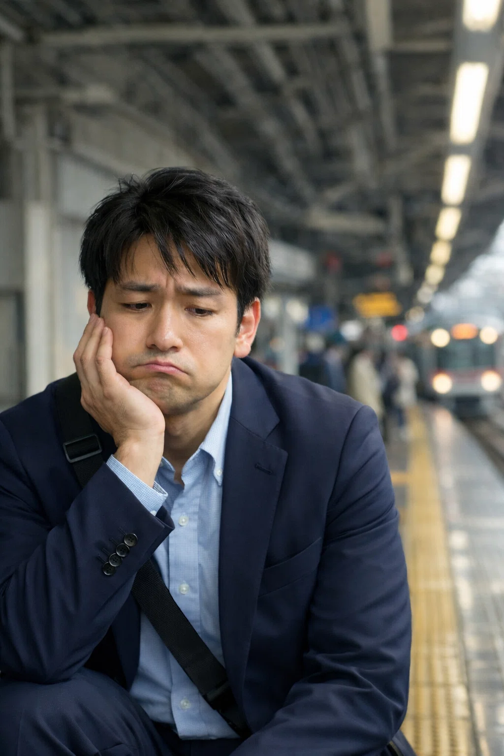 予定どおりにいかないとイライラする。そんな人が楽になる考え方|ゆうき