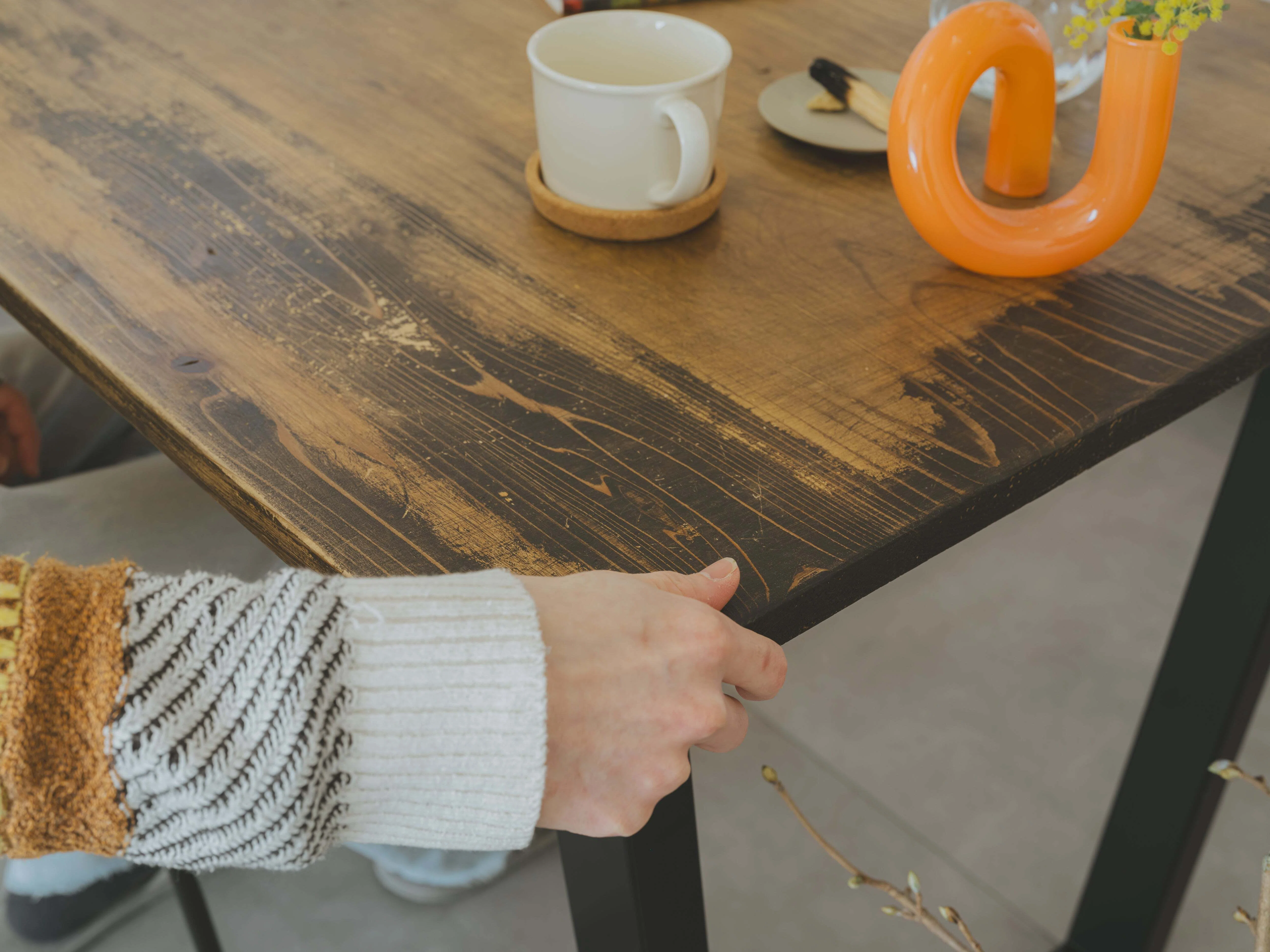 Living Ideas: Being Mindful of the 'Texture' of Everyday Objects｜住まいと ...