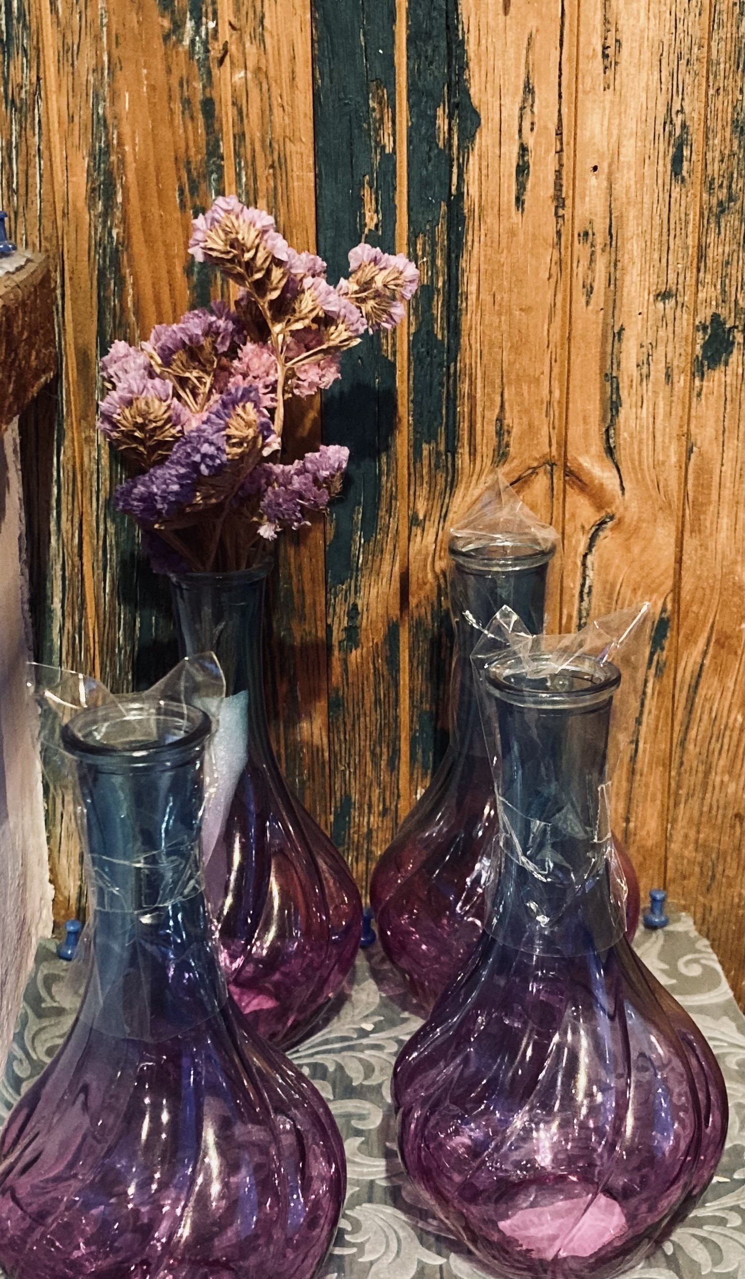 花卉のようなもの～詩｜kahoru