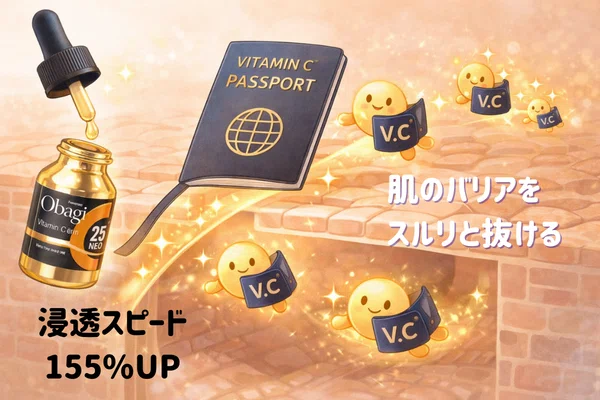 2026最新】オバジCがリニューアル！旧型との違いは？新成分や見分け方