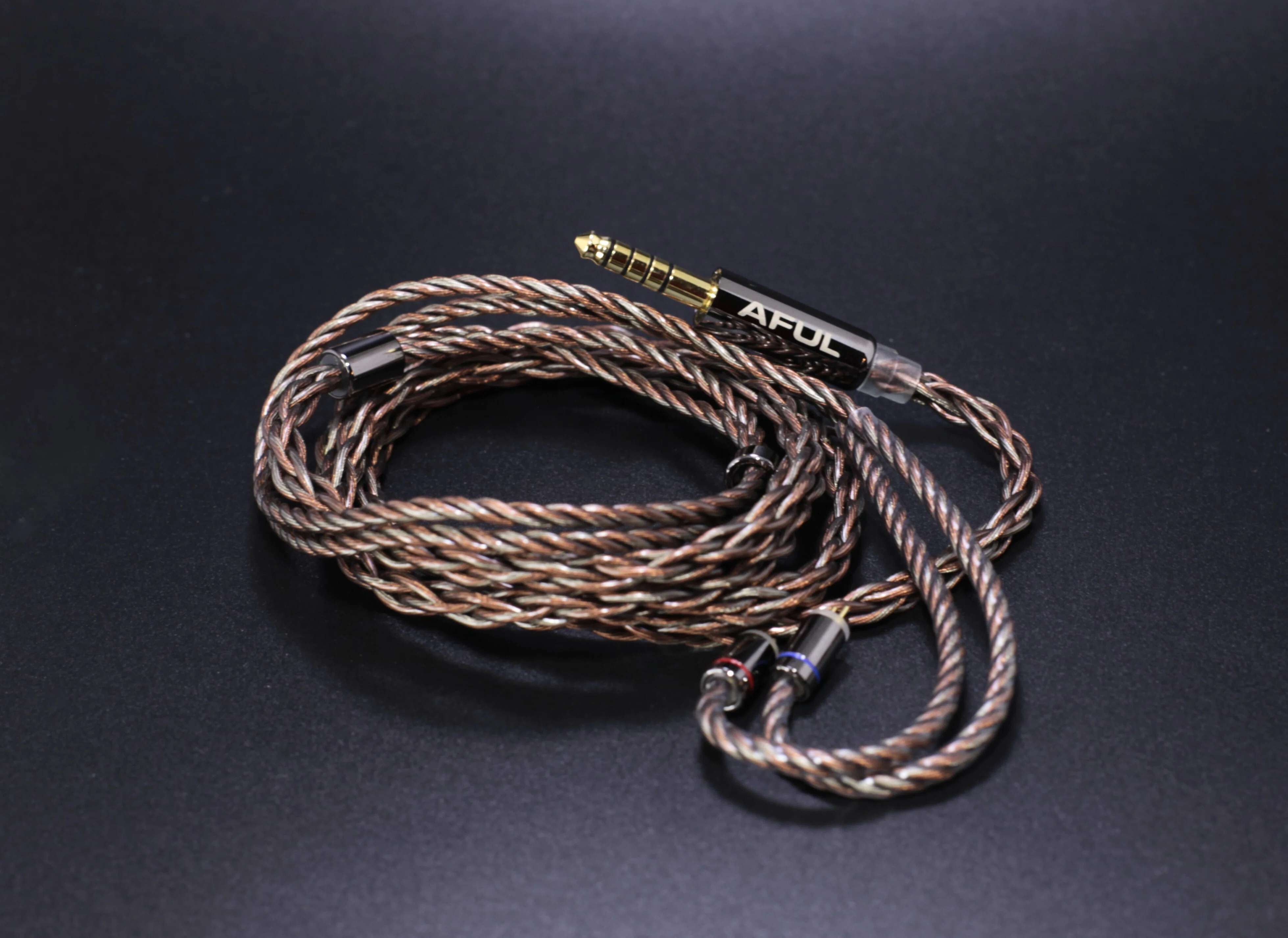 AFUL Performer 8S Impressions Review #114｜たなやん@IEM_gamer