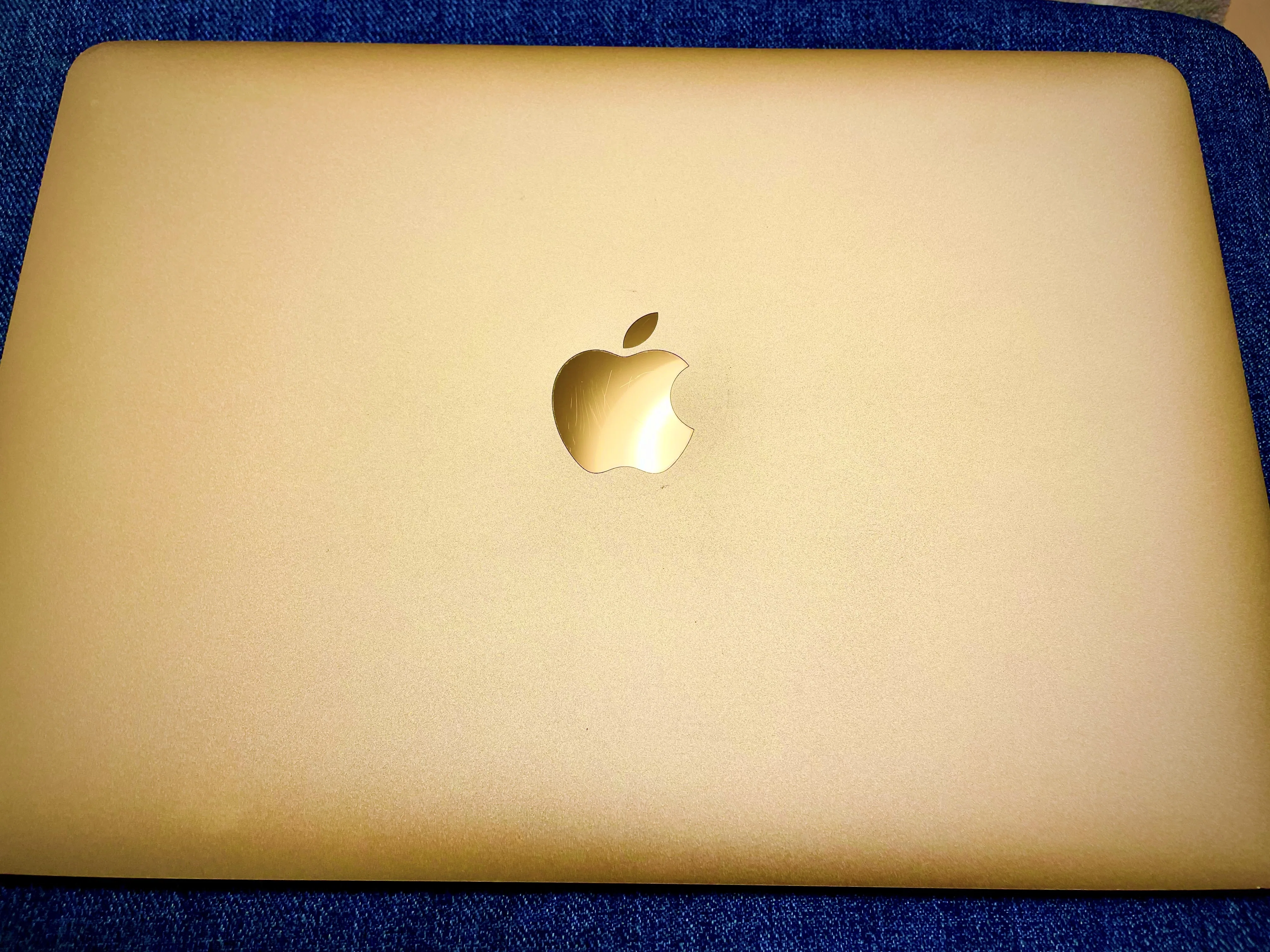 文章作成にちょうど良いぞ12インチMacBook！｜カワクボトオル