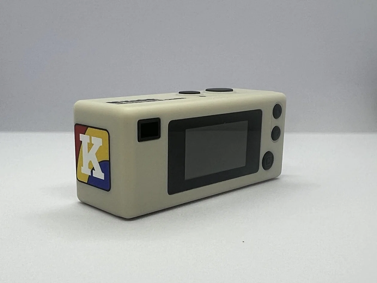Kodak 