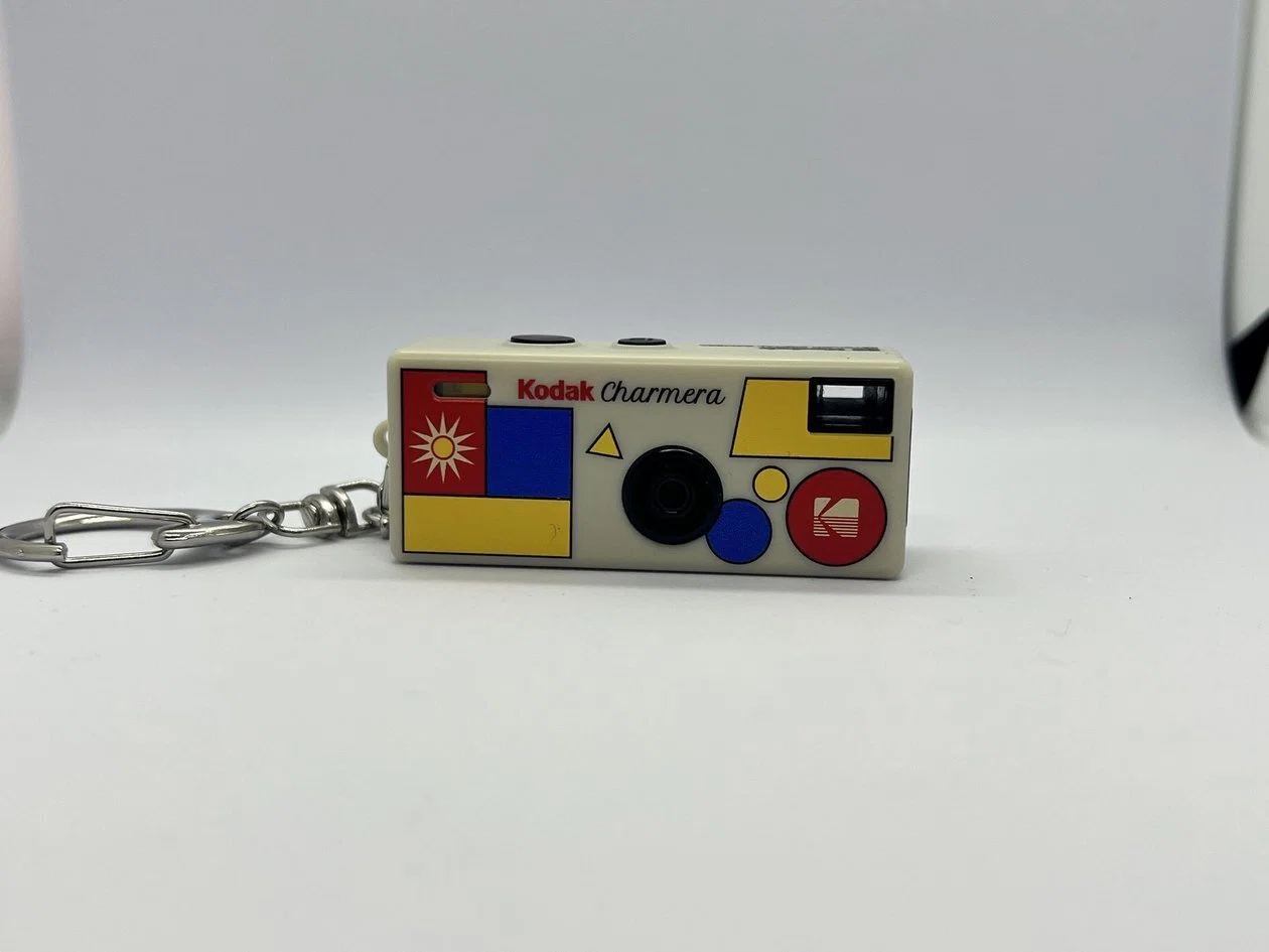 Kodak 