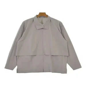 プリーツじゃなくても美しい】HOMME PLISSE パッカブルシャツ｜モード