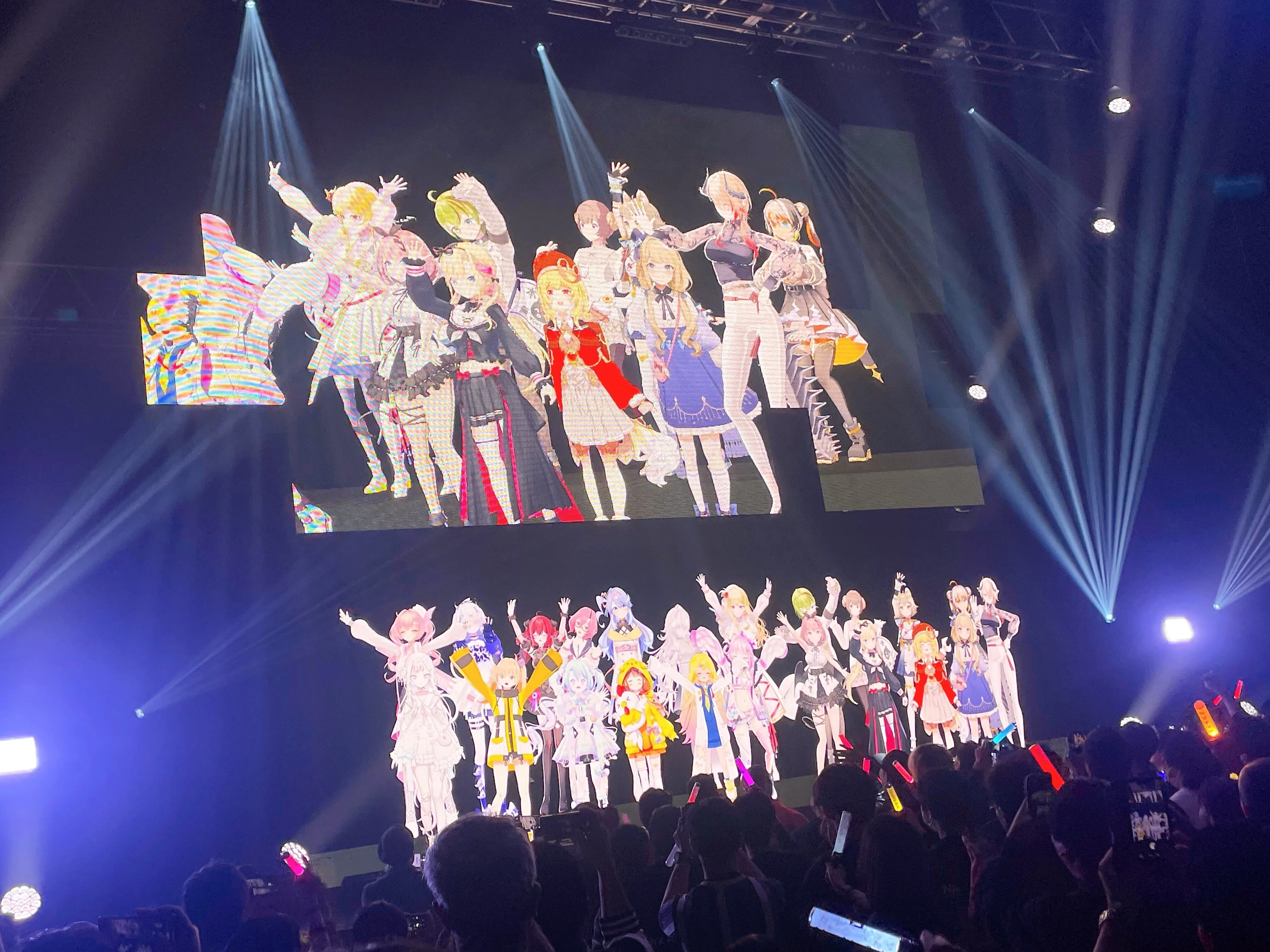ライブウィークダイアリー【2/16～2/22】｜こーへー