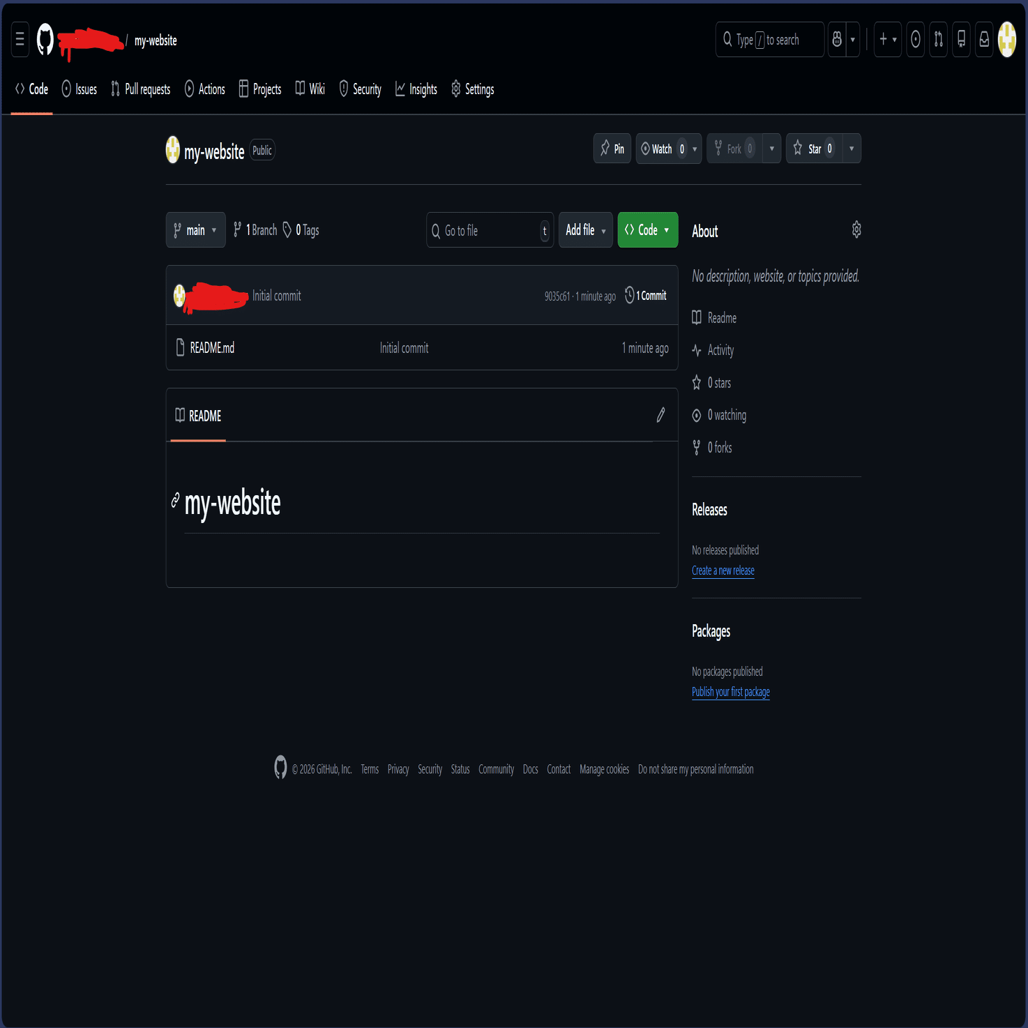 AIを使ってWebサイトを作成するには（素人による素人のためのもの