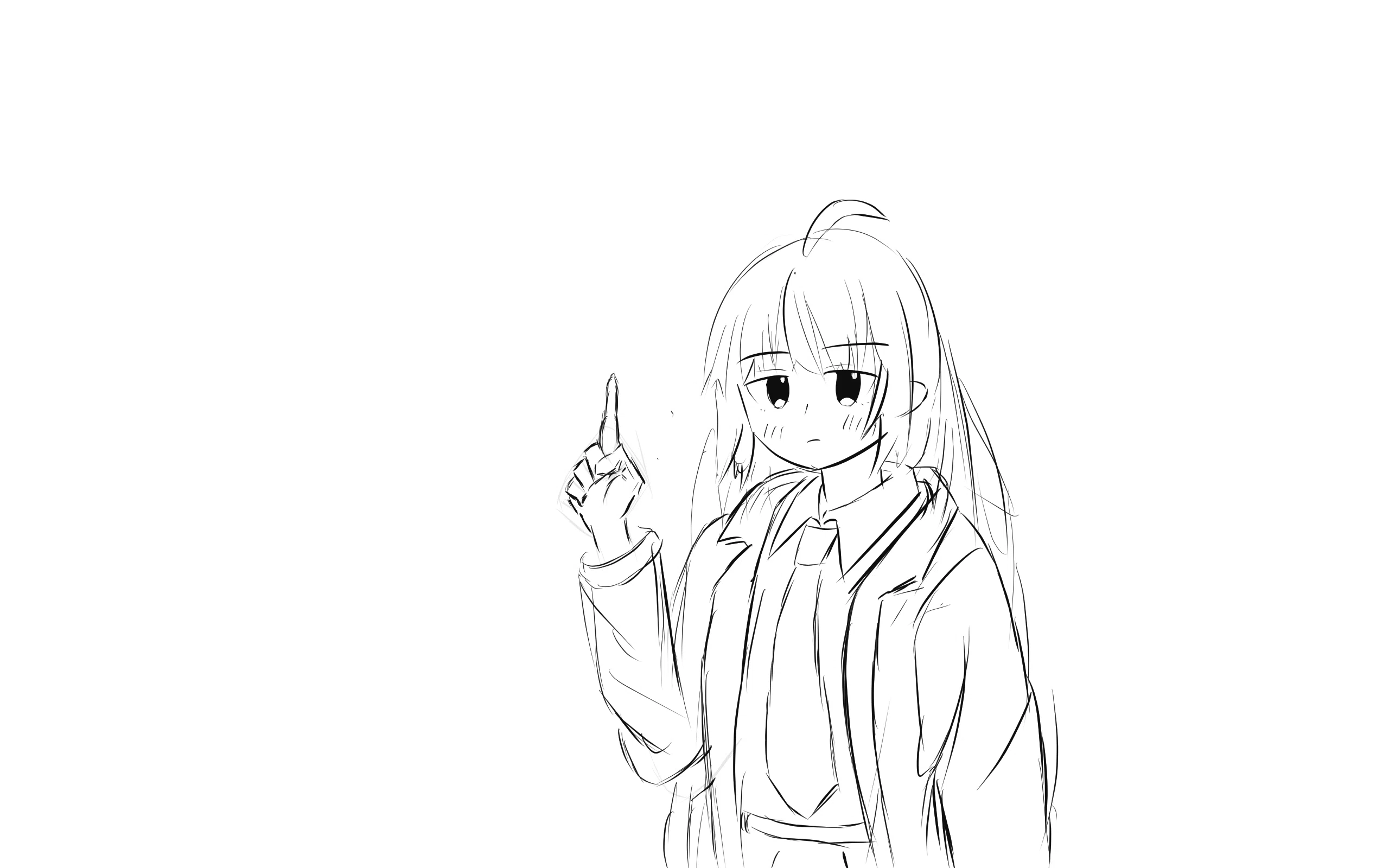 下手でもニヤニヤお絵描きライフ｜なるなーる