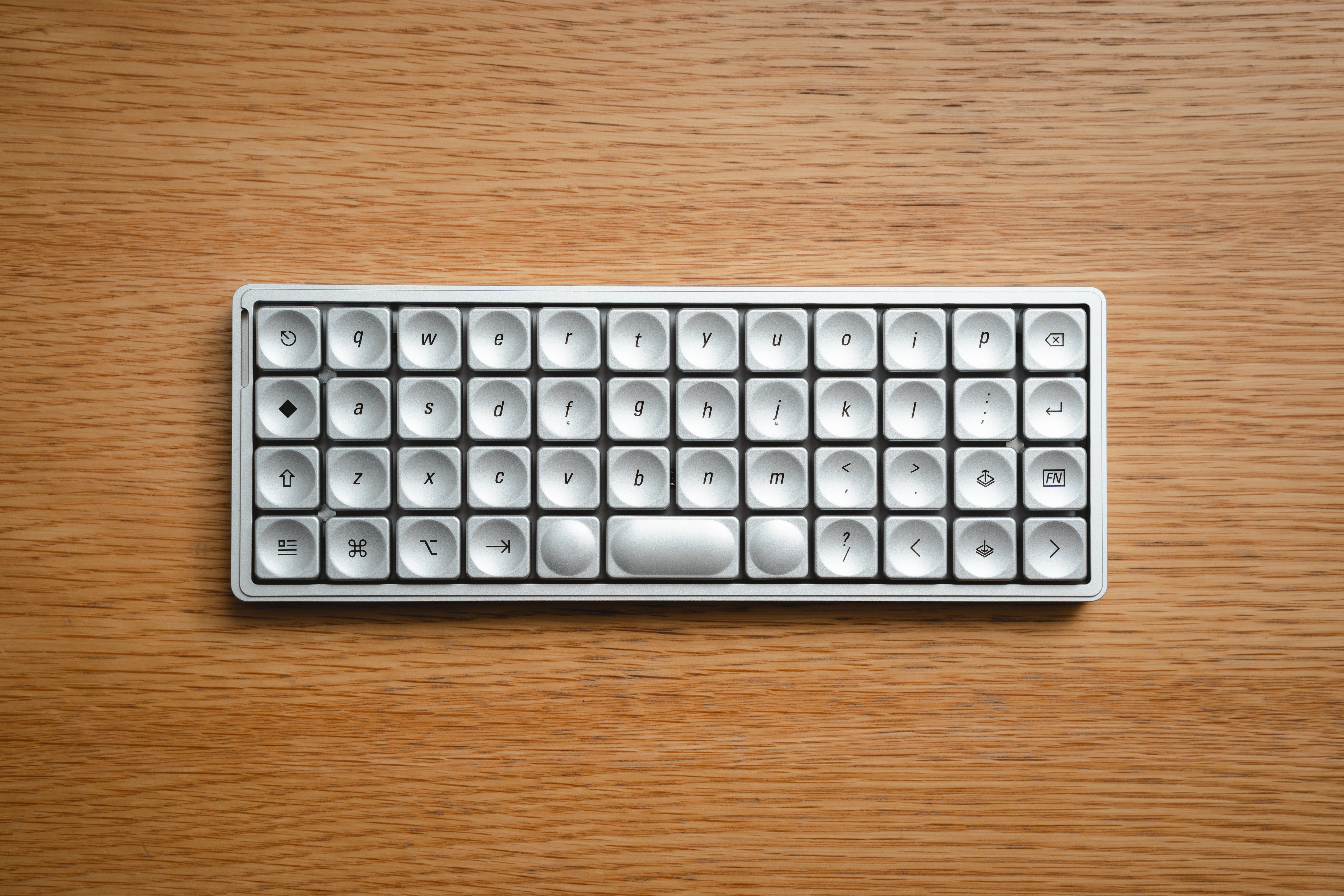 キーボードに”沼る”と超楽しい。｜丼(don)