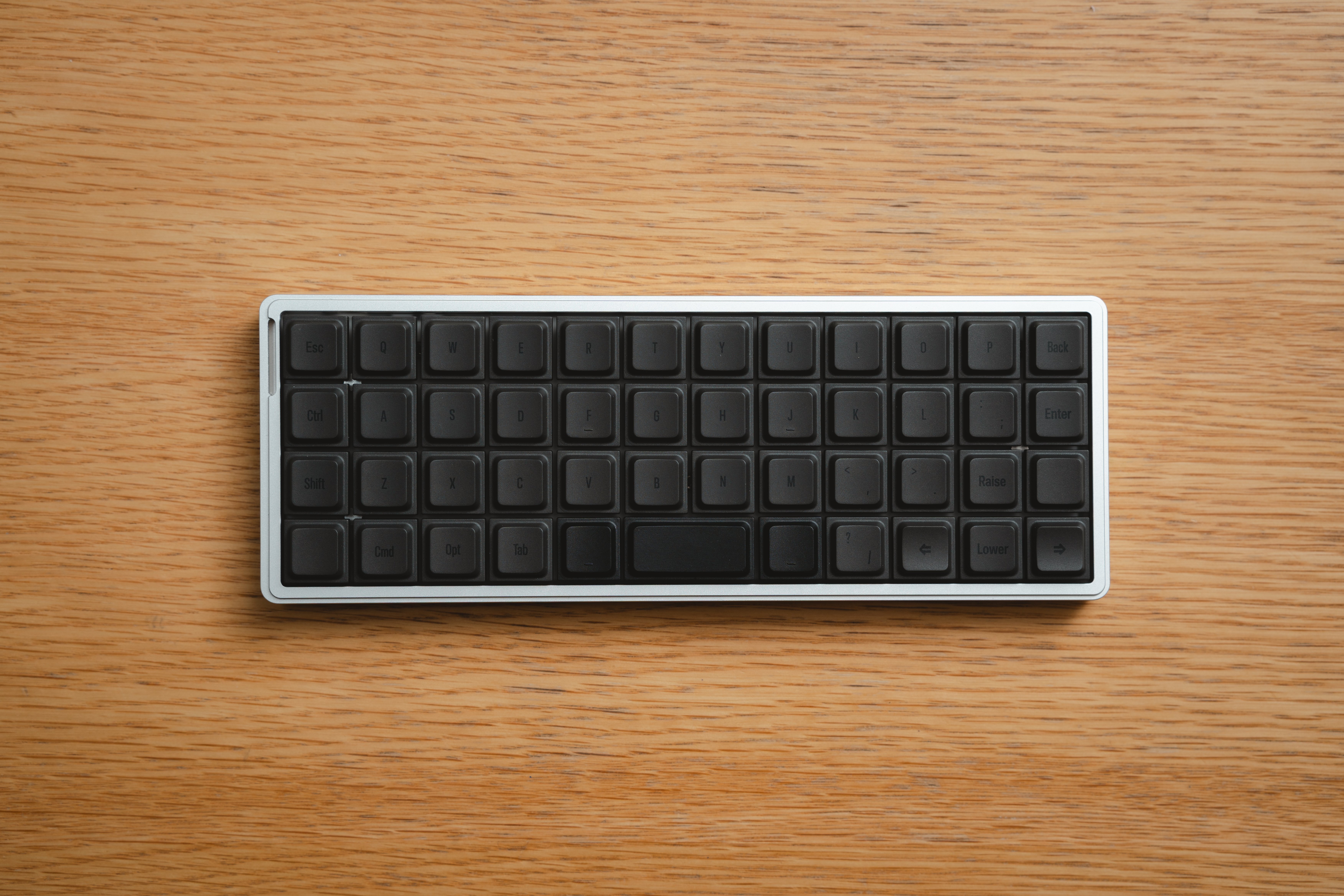 キーボードに”沼る”と超楽しい。｜丼(don)