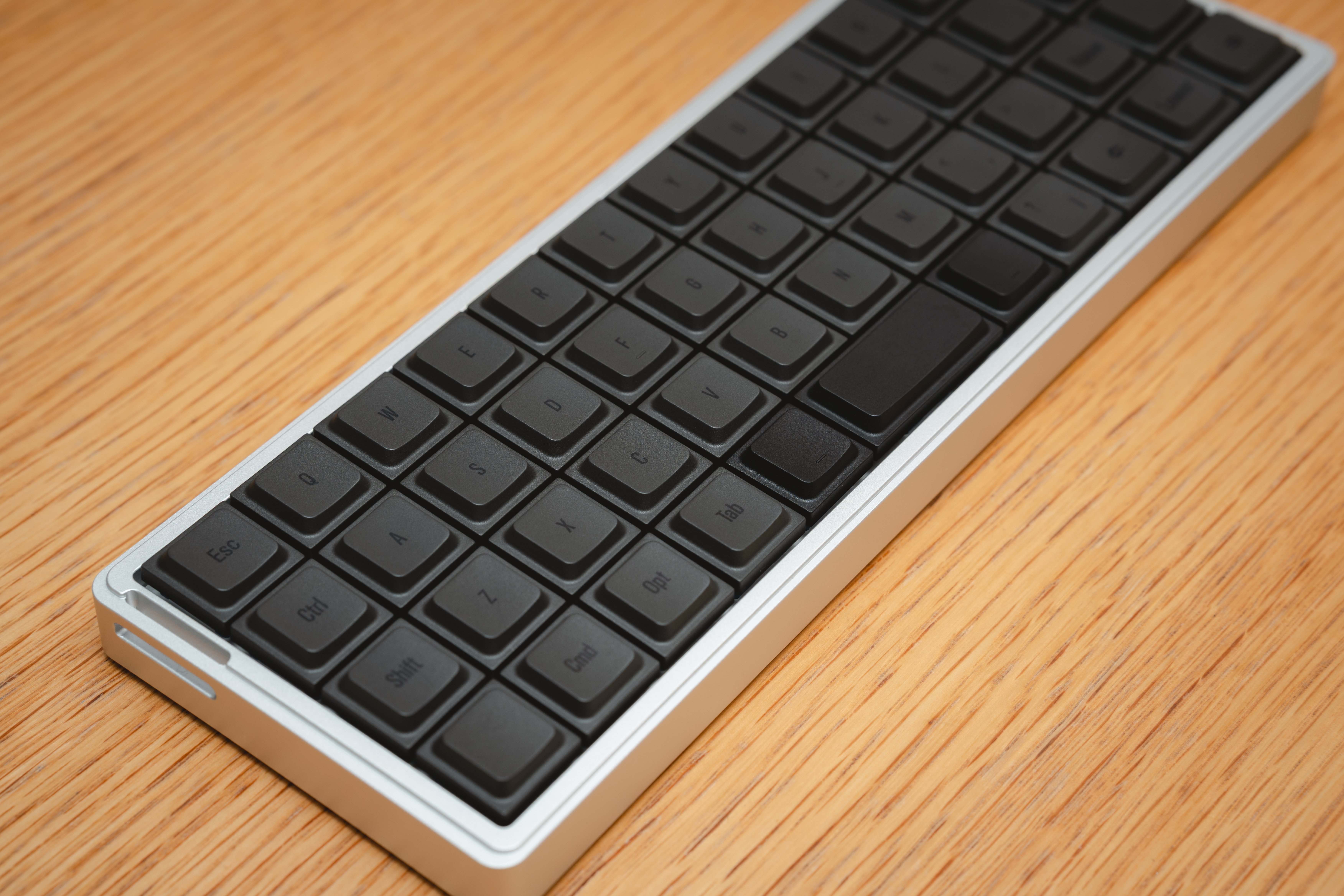 キーボードに”沼る”と超楽しい。｜丼(don)