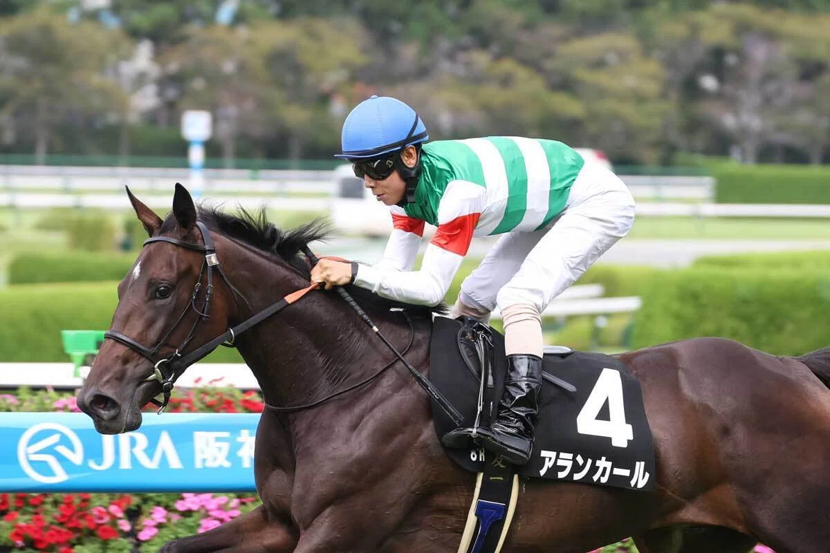 チューリップ賞と武豊｜ガラスの脚 サイン競馬予想