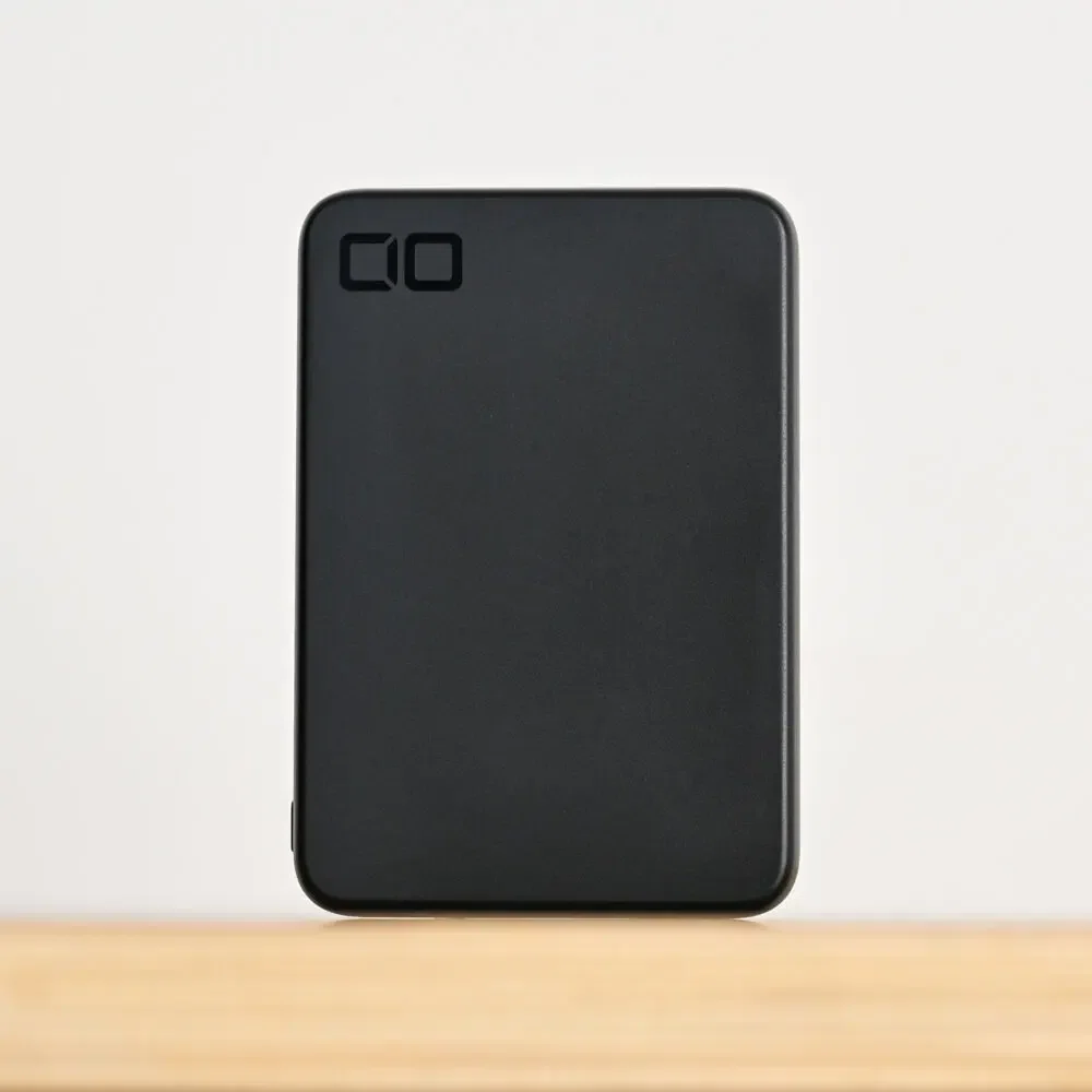 CIO SMARTCOBY SLIM II Wireless2.2 Pro 10Kをレビュー！持ち歩く