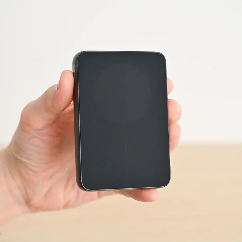 CIO SMARTCOBY SLIM II Wireless2.2 Pro 10Kをレビュー！持ち歩く