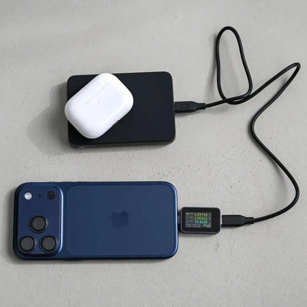 CIO SMARTCOBY SLIM II Wireless2.2 Pro 10Kをレビュー！持ち歩く