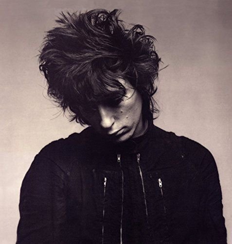 私的名盤③ Johnny Thunders「Hurt Me 」｜珈琲マインド