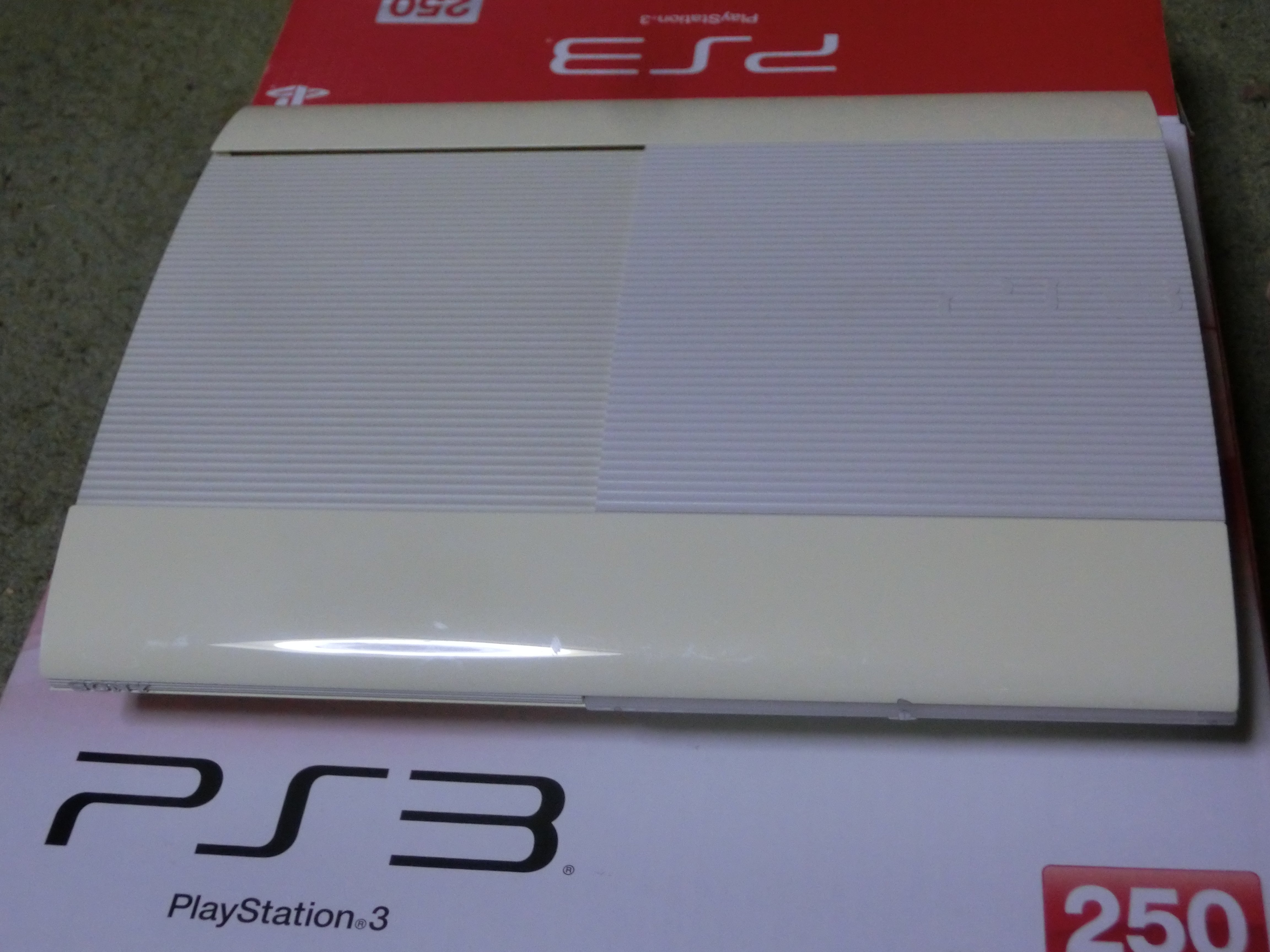 PS3の最終ロットのバックアップ電池交換が大変だった件｜gokuraku gadjet