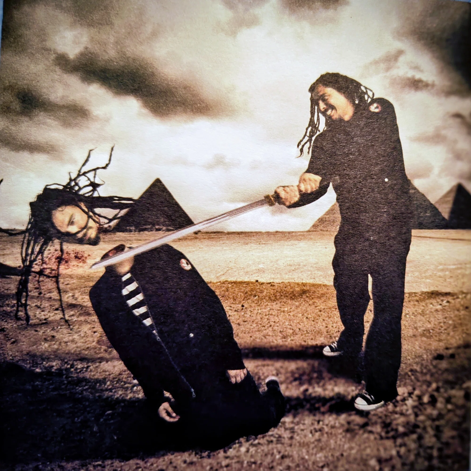 Korn 8th 