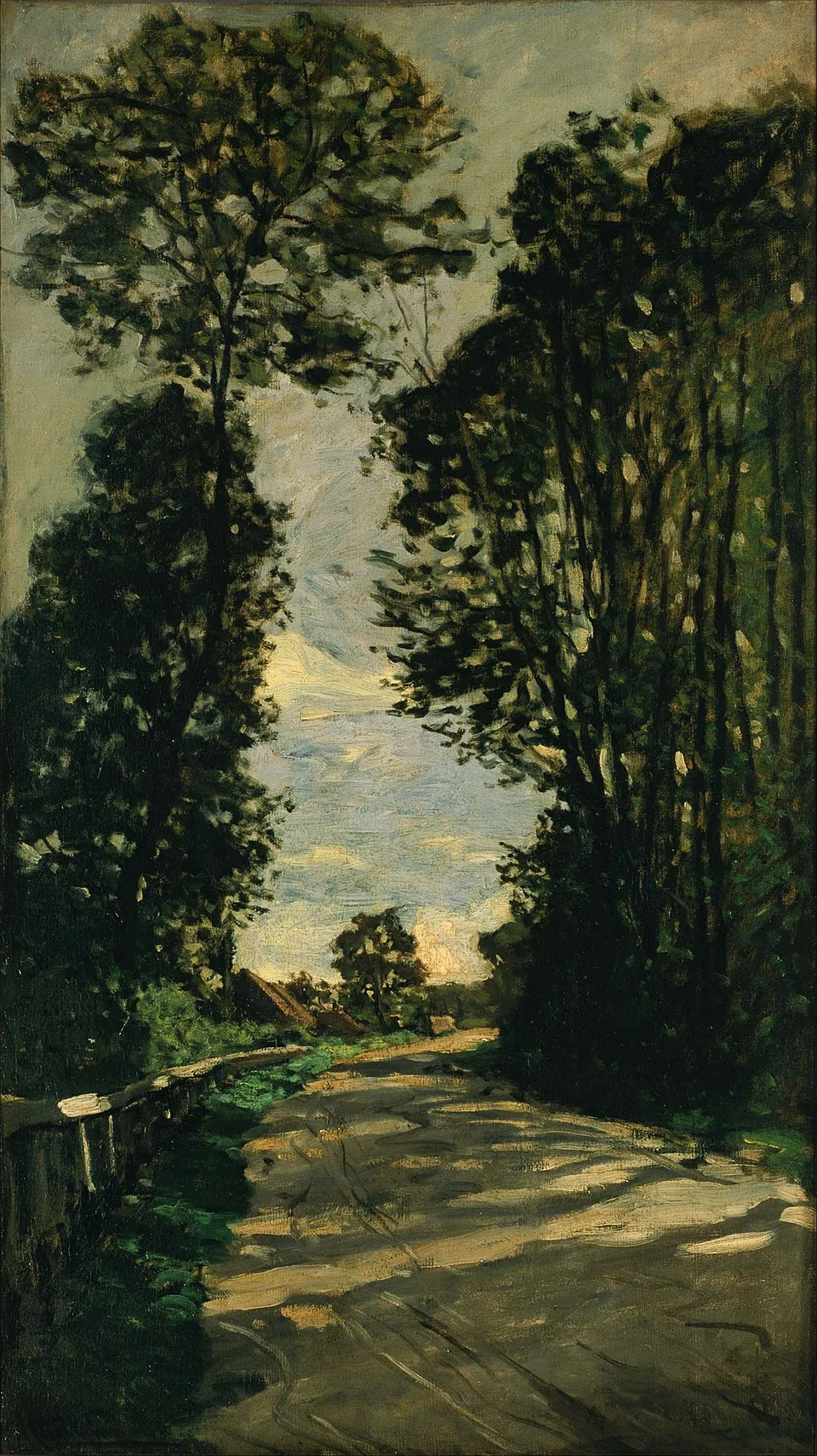 展覧会の記憶）没後100年―モネ展2026 | A Centenary Exhibition―Monet