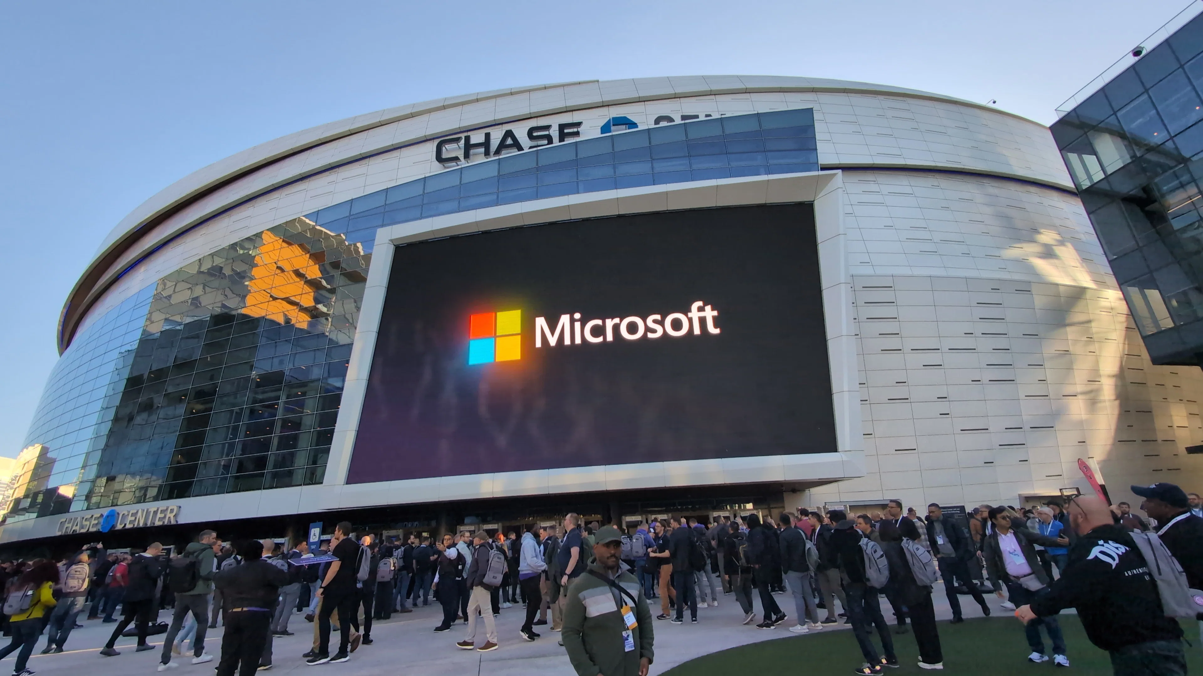 サンフランシスコで感じた「AIエージェント時代の幕開け」。Microsoft