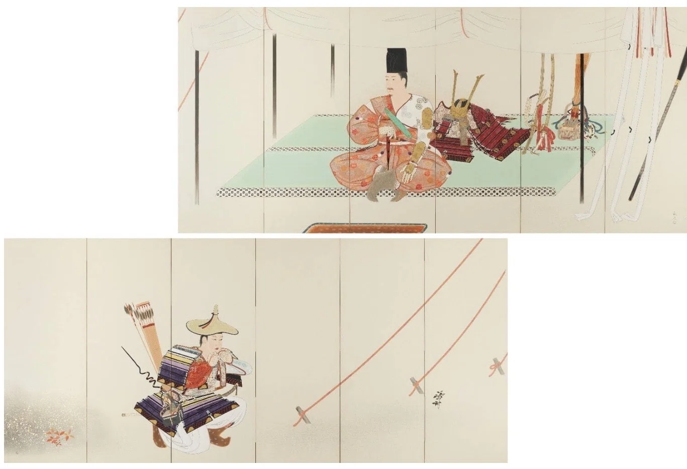 安田靫彦：近代日本画の至宝｜artoday - chiaki