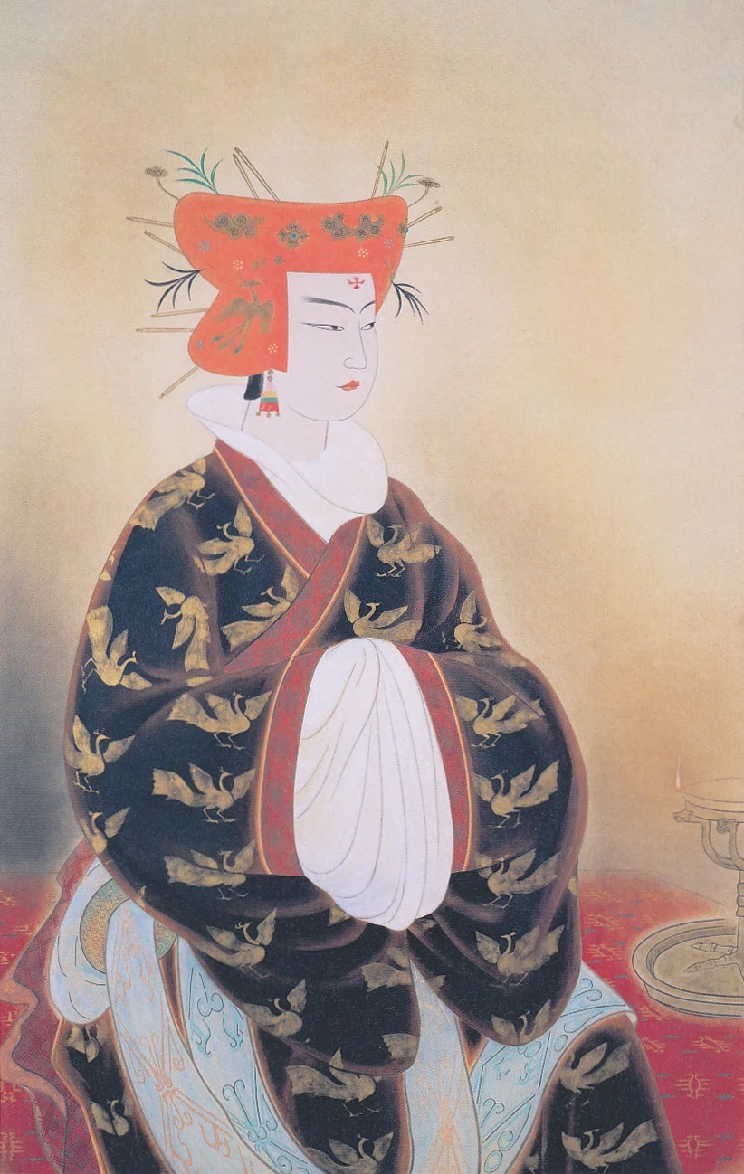 安田靫彦：近代日本画の至宝｜artoday - chiaki