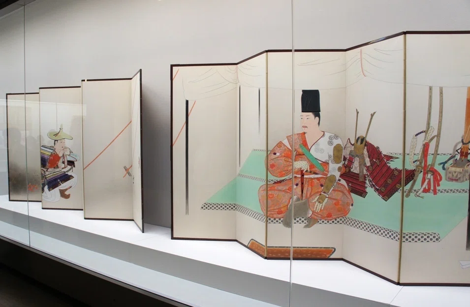 安田靫彦：近代日本画の至宝｜artoday - chiaki