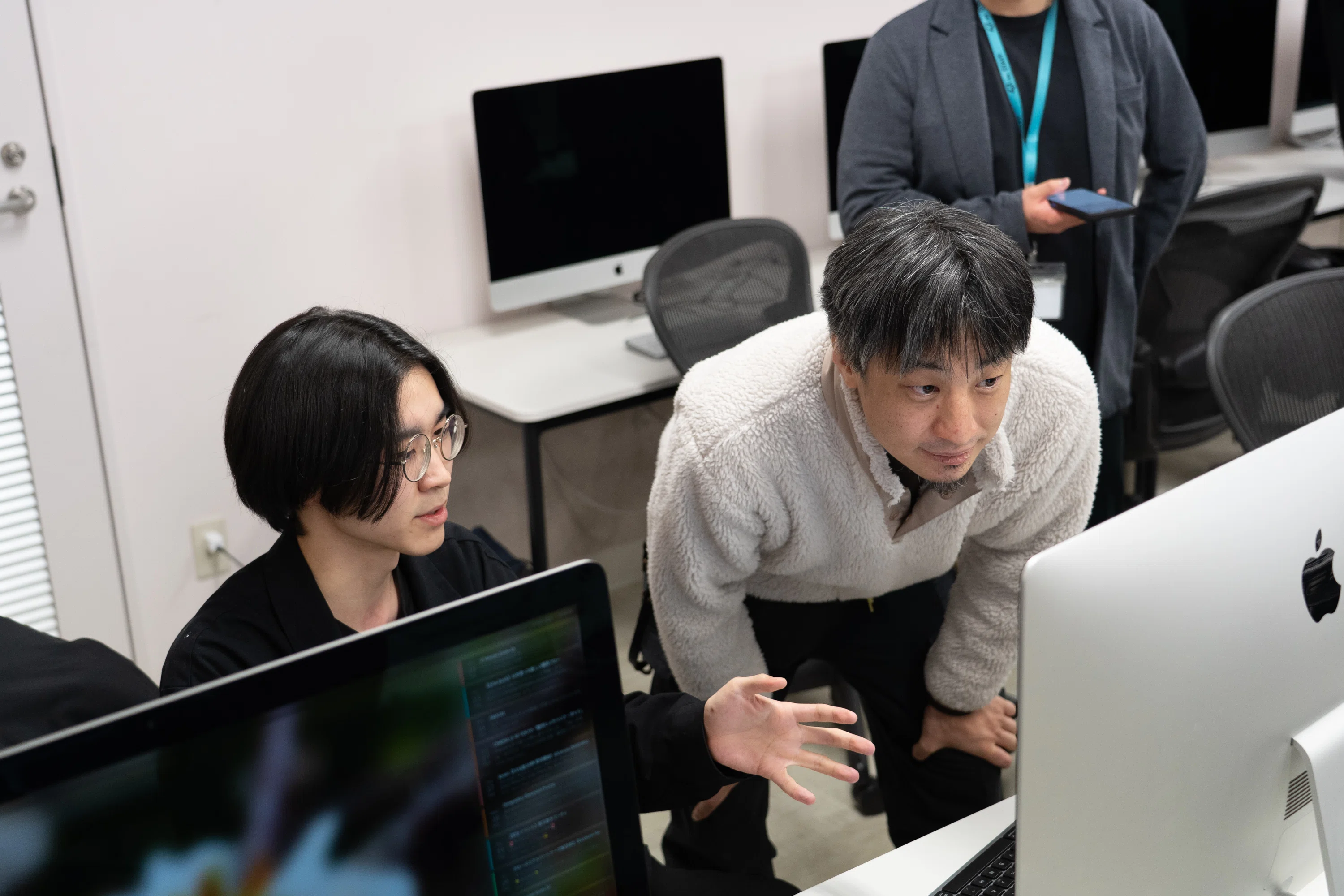 イベントレポート】ひろゆきが42 Tokyoにやってきた！「AI時代の
