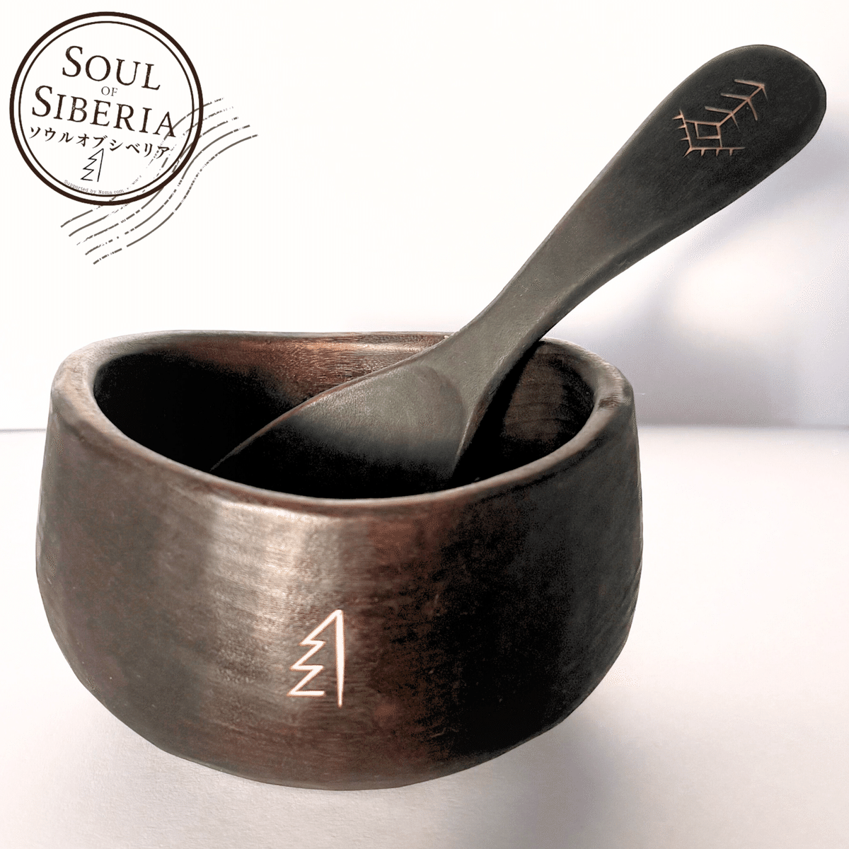 異世界感あふれるククサと共にー新生活はじめてみませんか