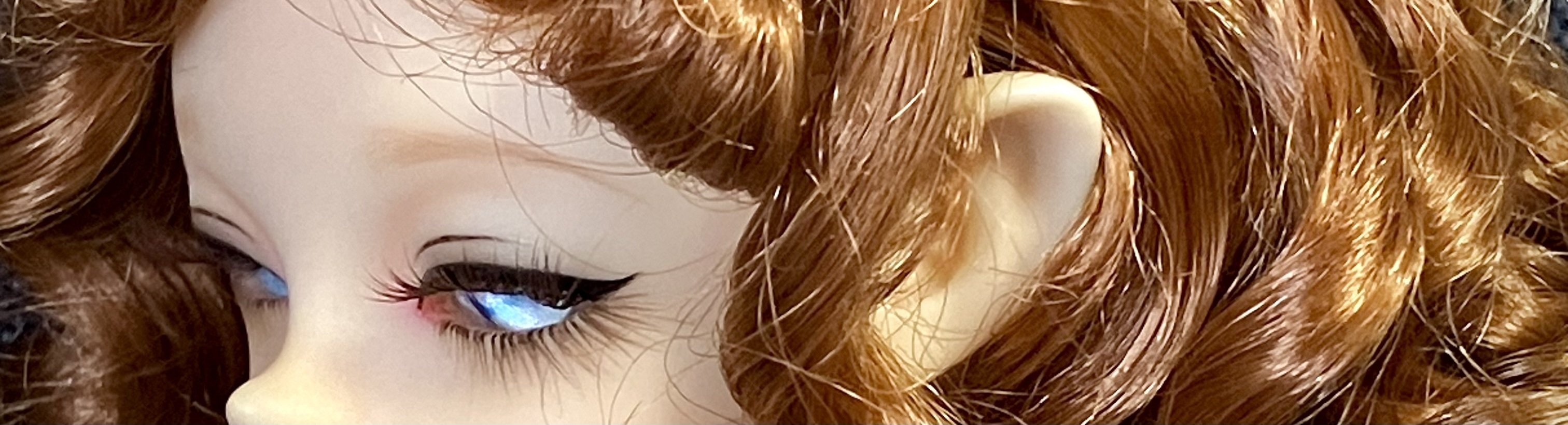 ケモノ？昆虫？ドールの系統は性癖博覧会｜朝火