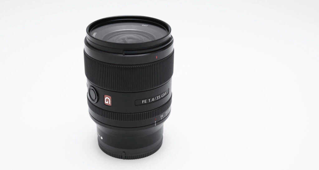 SONY FE 35mm F1.4 GM レビュー|最高峰画質の万能広角単焦点|丼(don) SONY FE 35mm F1.4 GM レビュー|最高峰画質の万能広角単焦点|丼(don)