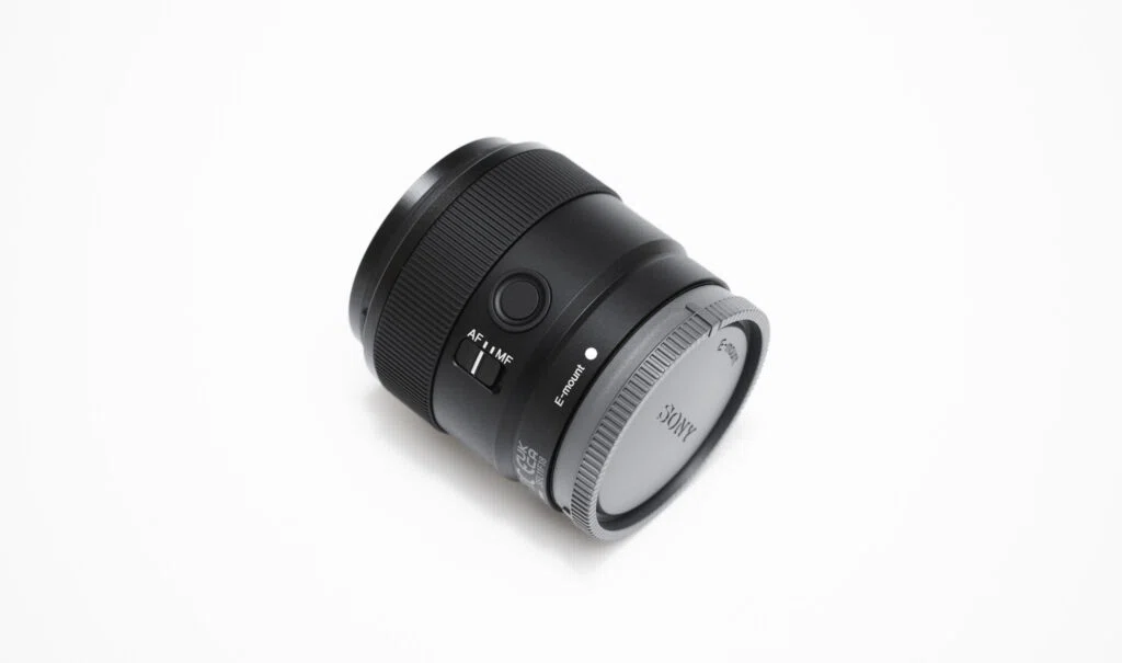 SONY E 11mm F1.8 レビュー｜