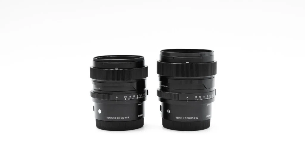 SIGMA 65mm F2 DG DN レビュー｜絶妙な画角が扱いやすい中望遠単焦点