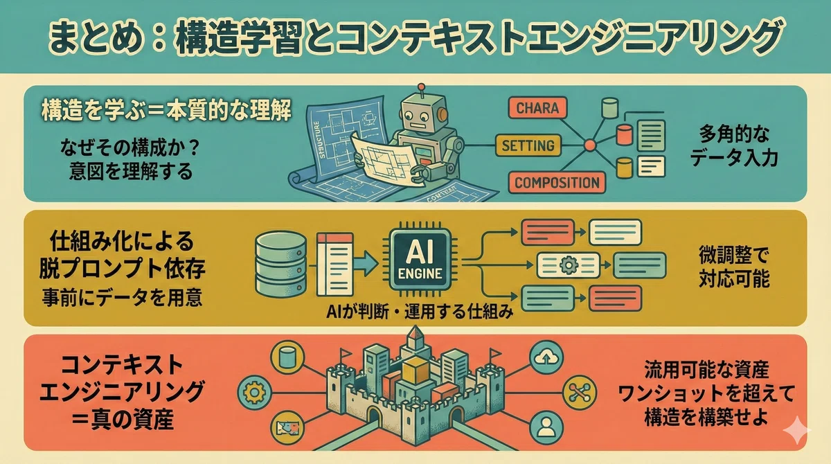 プロンプトという甘い罠｜Ryo｜AI 開発 × Vibe Coding
