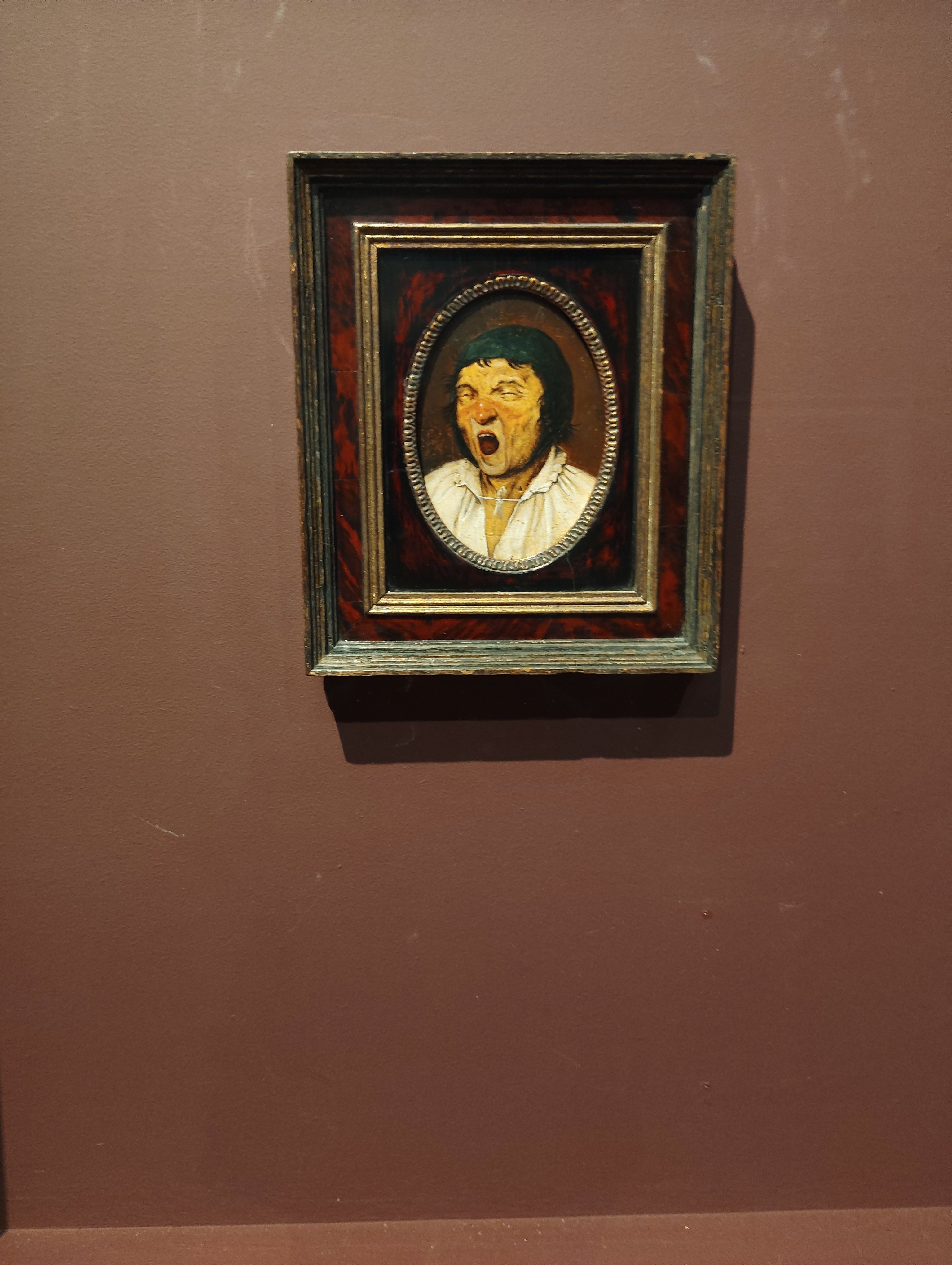 No.6”厳か“と言う言葉がしっくりくる美術館。ベルギー王立美術館群。2